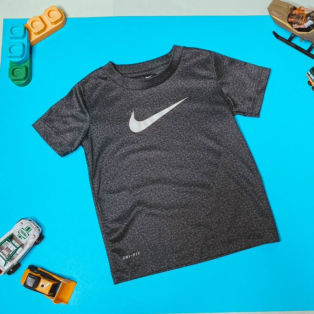 Nike Dri-Fit Tee 🏃🏻‍♂️